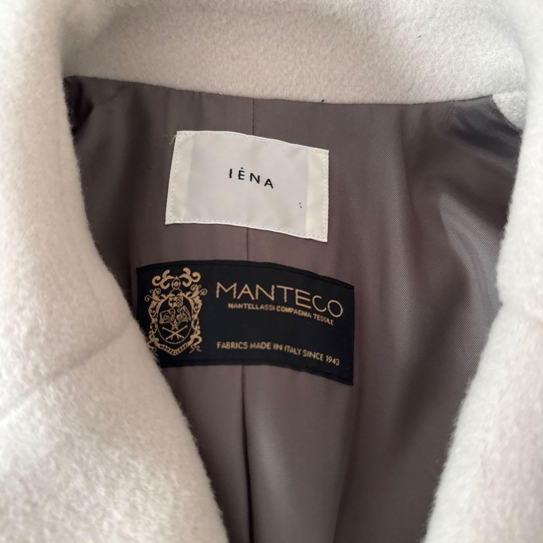 MANTECOオーバーチェスターCT 38