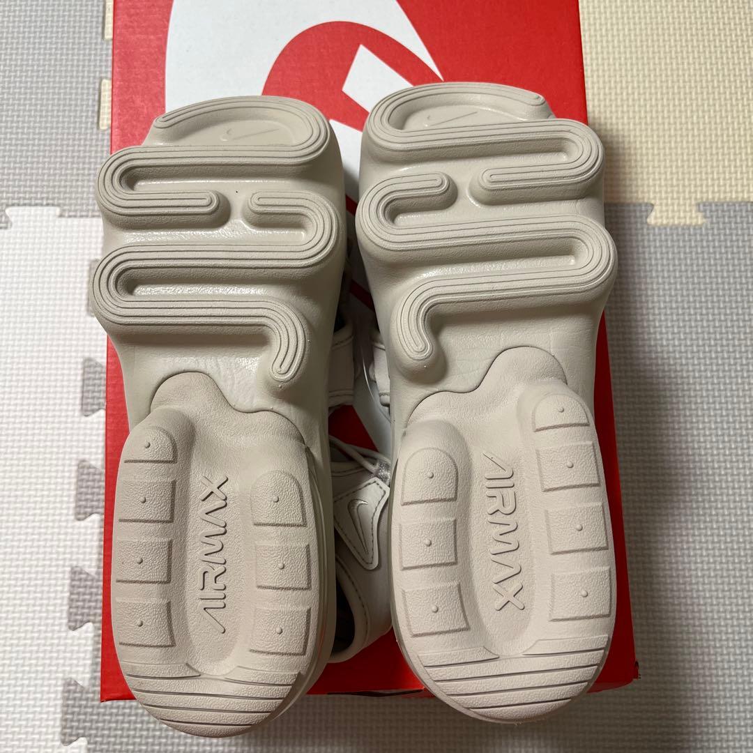 ナイキ エア マックス ココ ウィメンズサンダル 25cm