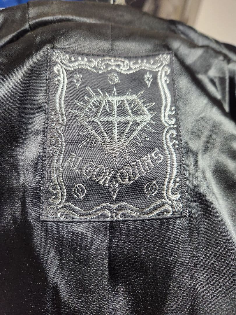 アルゴンキン ダッフルコート