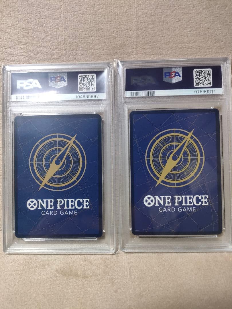 レベッカ SP　ヤマトSR（フラッグシップ）psa10　2枚セット　＋その他