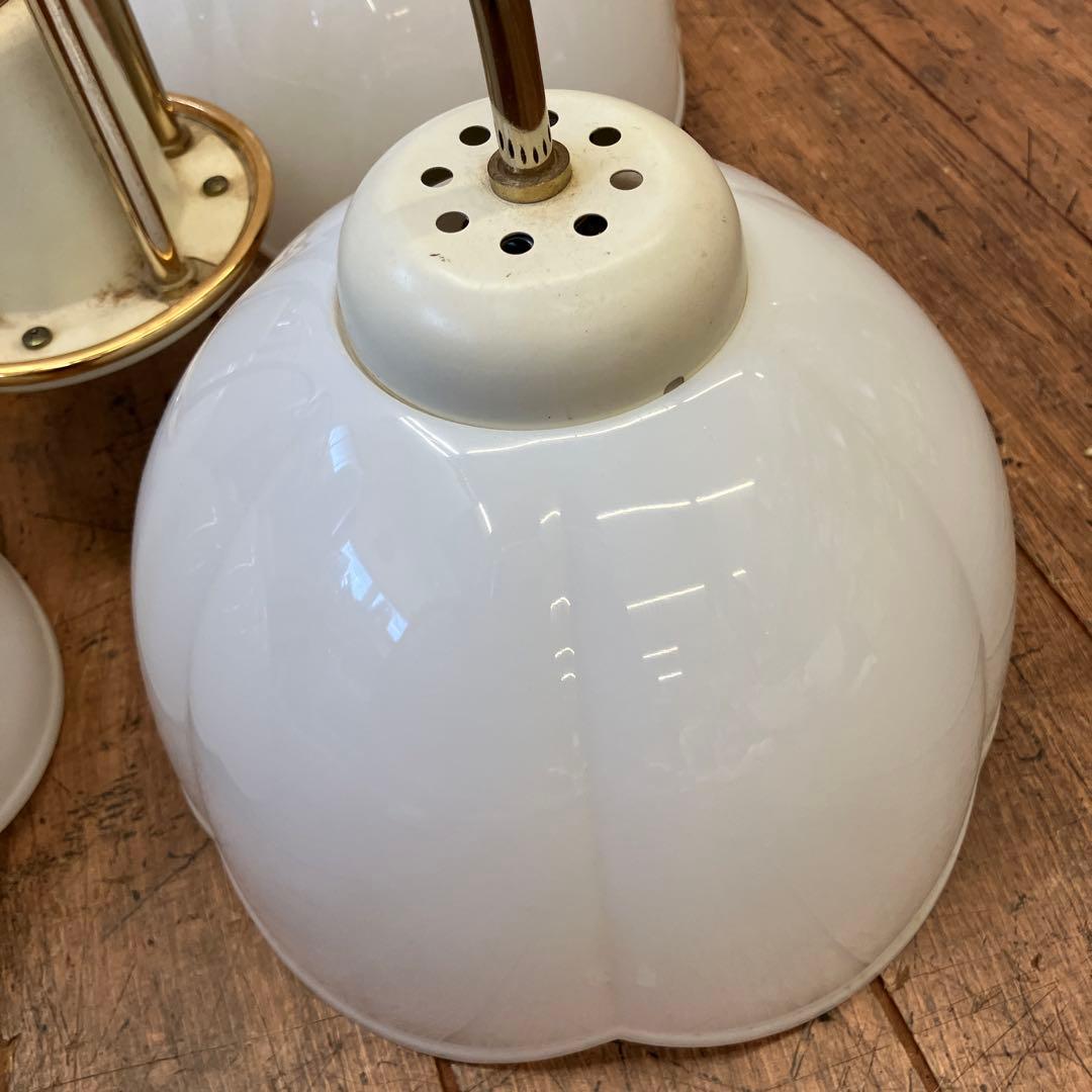 ① 丸善電機 ラッキー 花モチーフ 4灯シャンデリア 白熱灯器具 テーブルライト