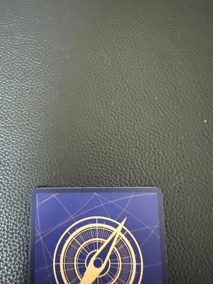 ワンピースカード 王族の血統 SP（スペシャルカード）白ひげ ST15-002