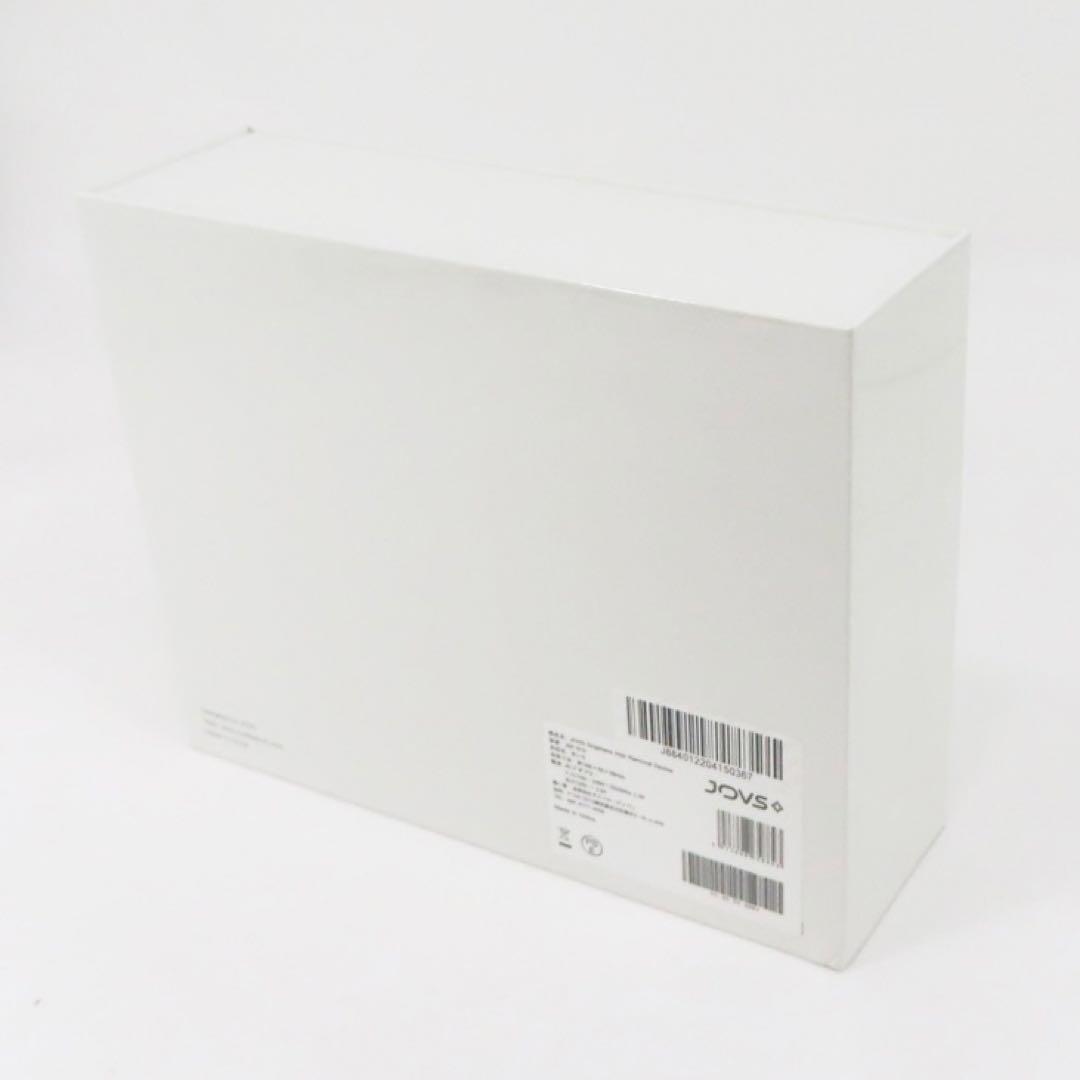 未開封 JOVS JOC-910 美容機器