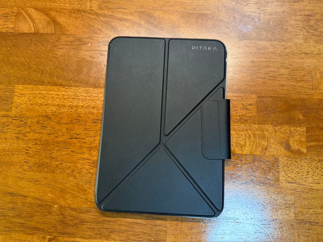 Apple iPad mini 7 128GB セルラーモデル スペースグレー