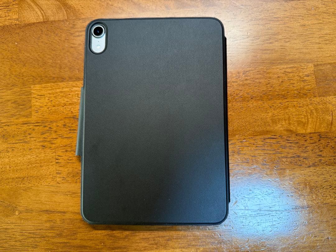 Apple iPad mini 7 128GB セルラーモデル スペースグレー