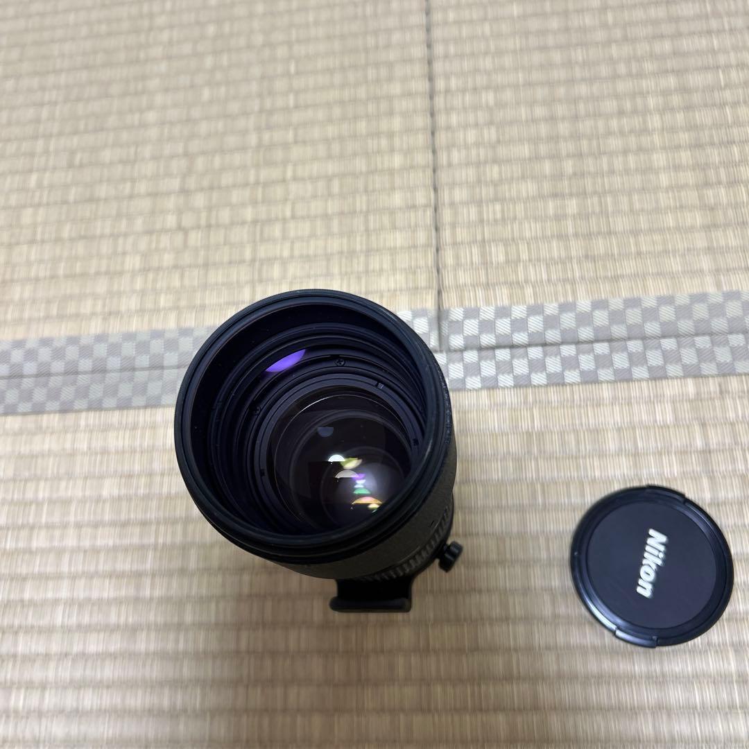その他 Nikon AF NIKKOR 80-200 2.8 D