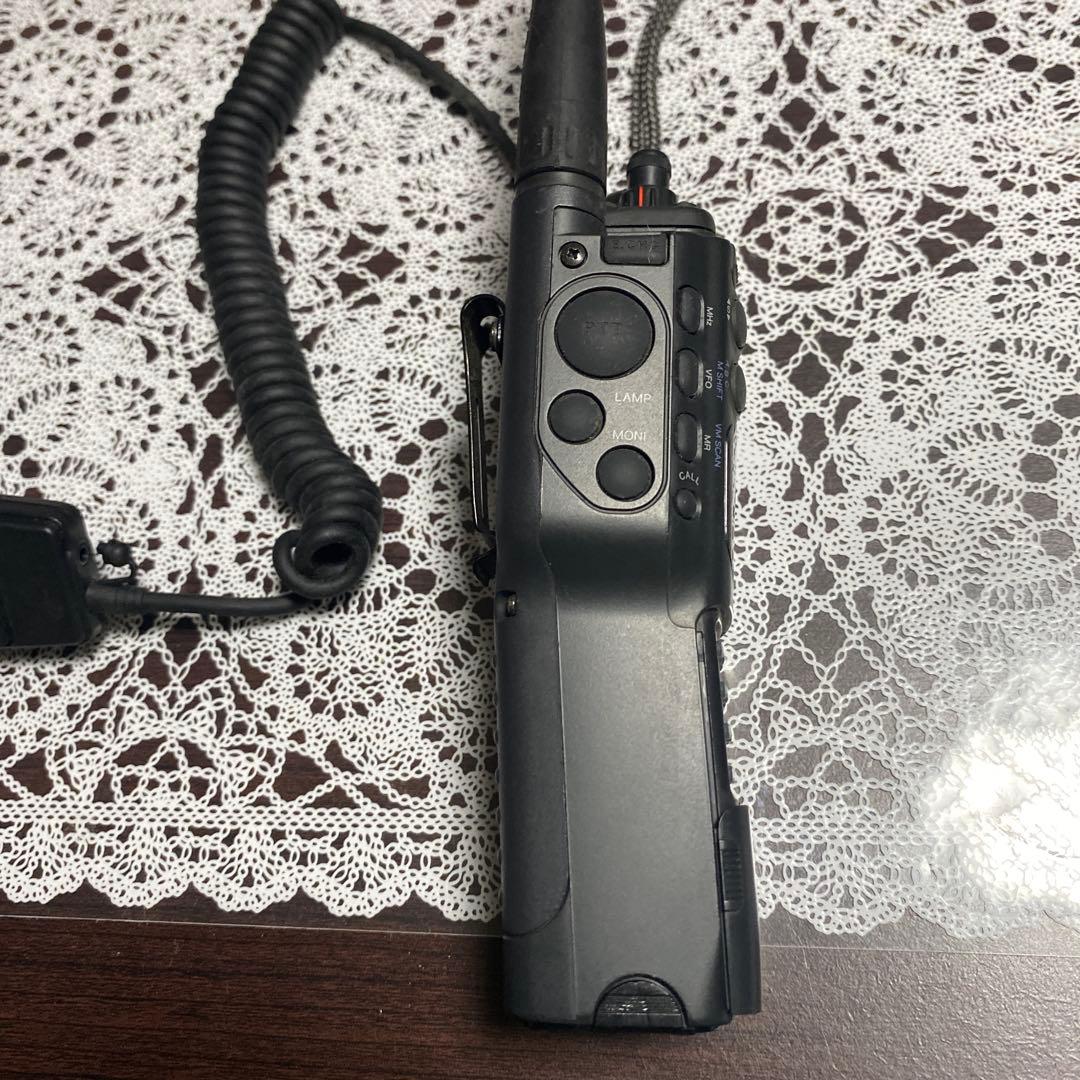 ケンウッド TH-78 アマチュア無線機