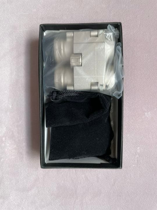 Carton ATTRAIT-J 5×15シャンパンゴールド日本製