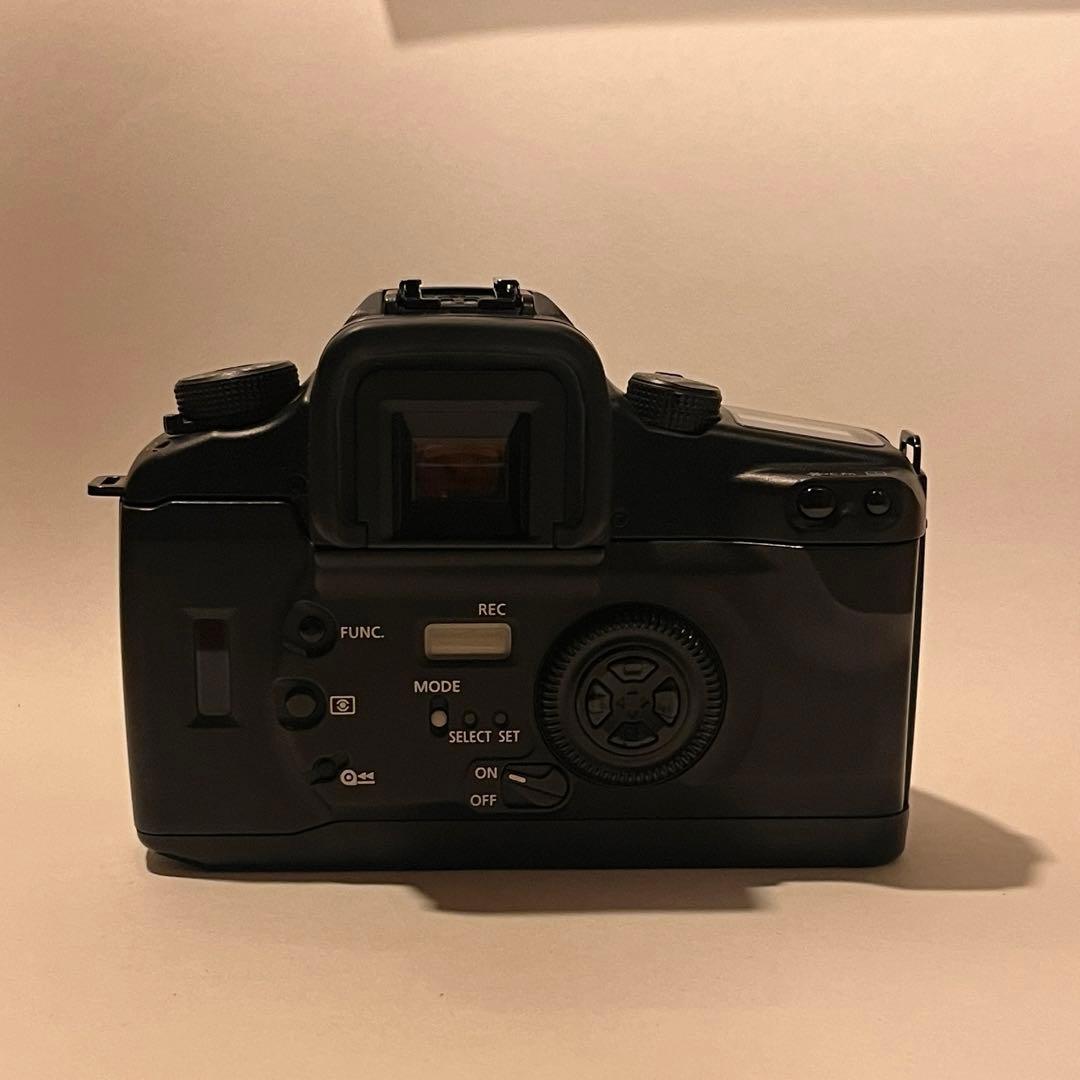 CANON EOS 7 リモートスイッチ・電池付き