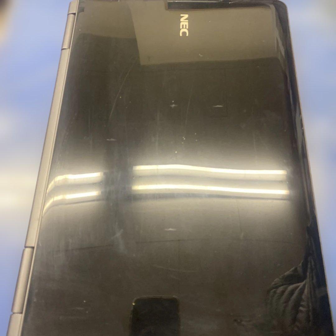 ♠︎爆速良品♥︎Windowsノートパソコン♥︎★NEC LaVie LL750/F★