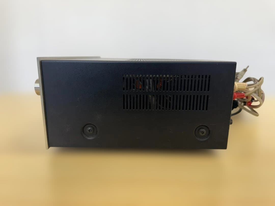 パイオニア Pioneer プリメインアンプ SA-4400 取扱説明書有