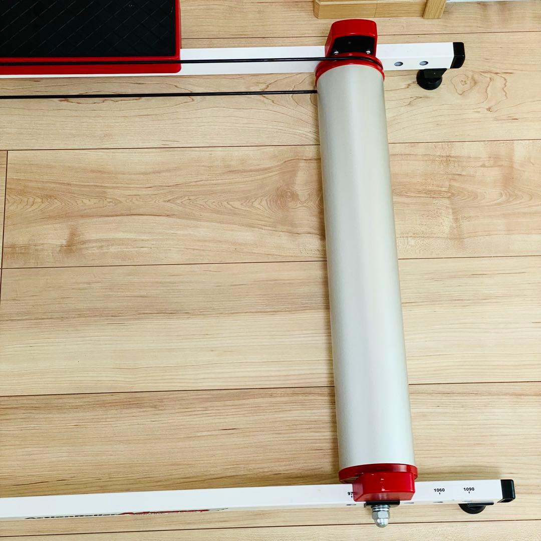 ミノウラ アクションローラー アドバンス 3本ローラー サイクルトレーナー