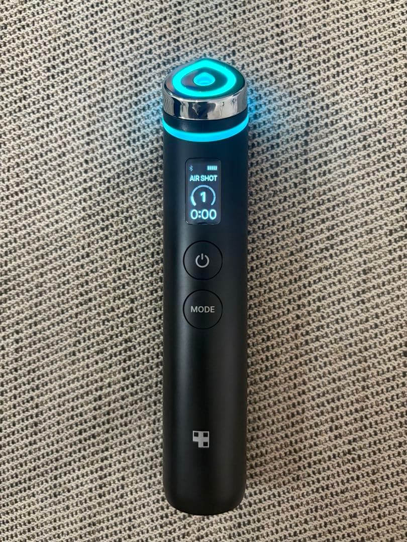 メディキューブ ブースター プロ