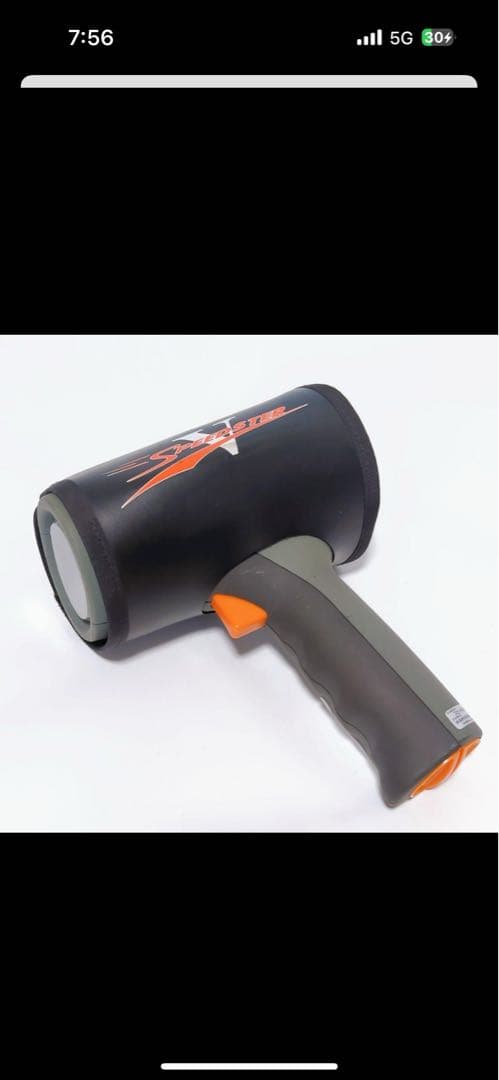 Bushnell スピードガン