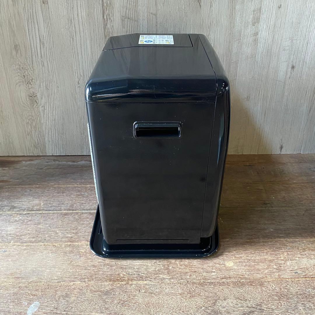 CORONA コロナ 石油ファンヒーター FH-G3222Y 2022年製 黒