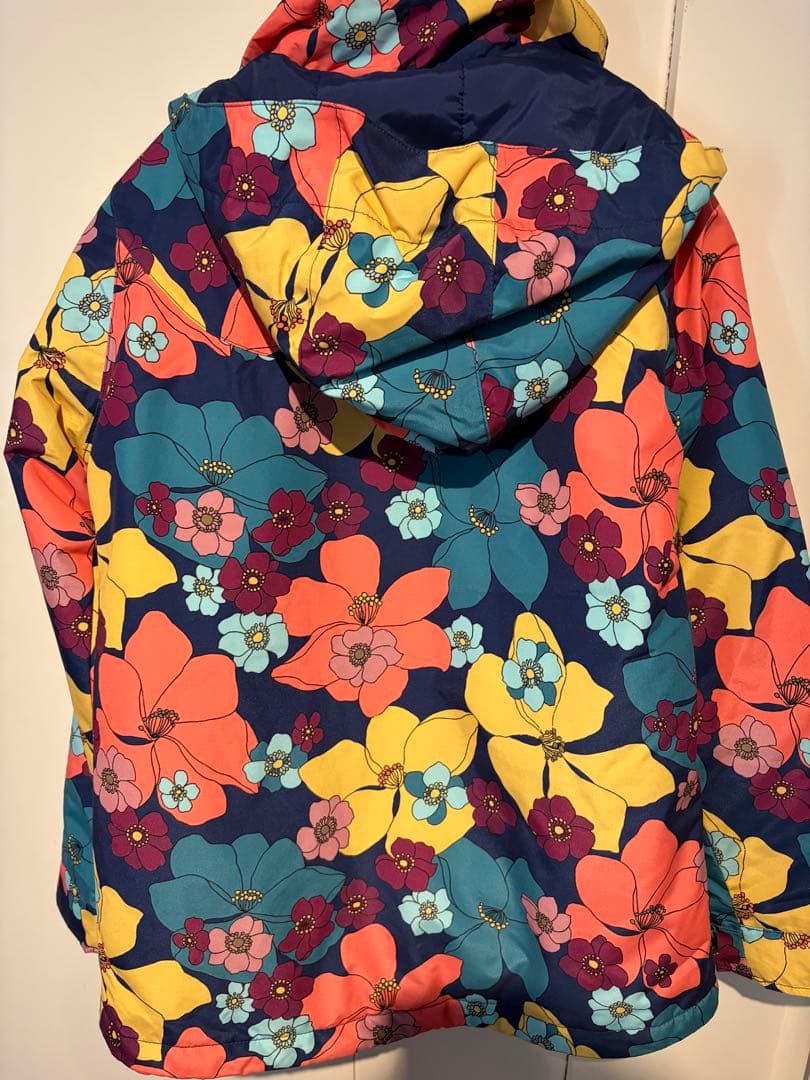 バートン　ガールズ　ウェアLサイズ　 上下セット　150cm-163cm