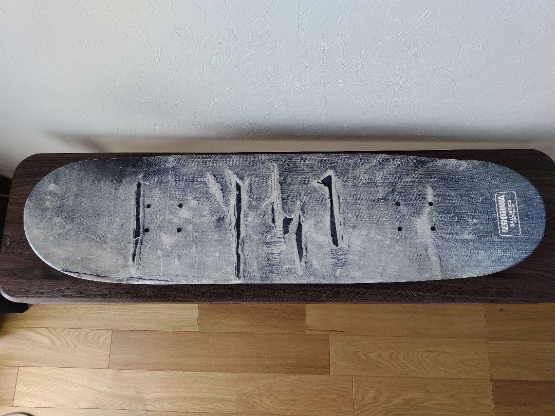 バリスティクス(BALLISTICS)　×　ネイバーフッド 　SBSKITセット