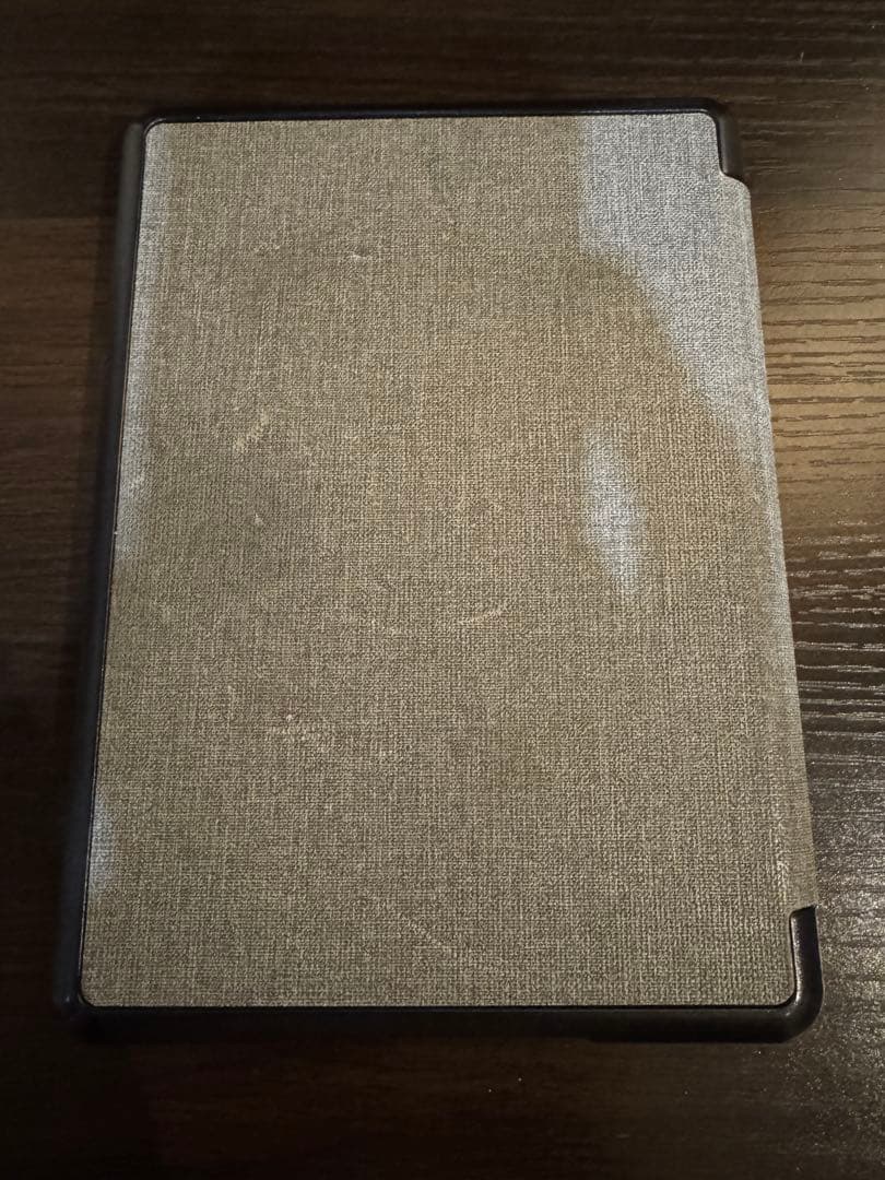 Kindle Paperwhite シグニチャーエディション第11世代32GB