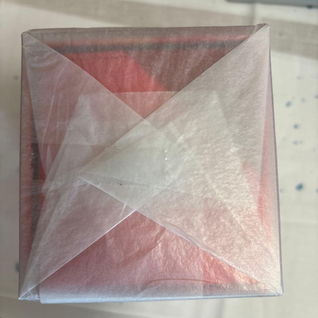 新品未開封　ヴァンガード デッキホルダー　近導ユウユ