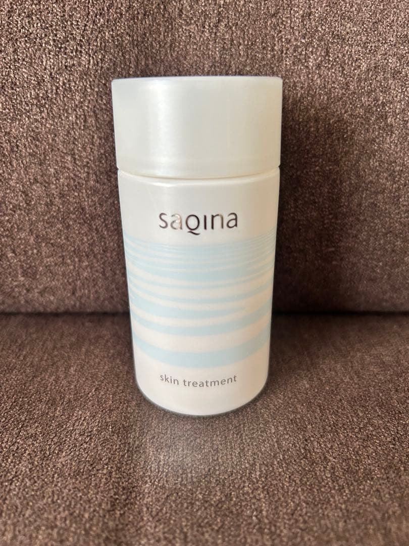 ⭐︎化粧品追加しました⭐︎Saqina pino 美容器具一式　説明書、 化粧品付き