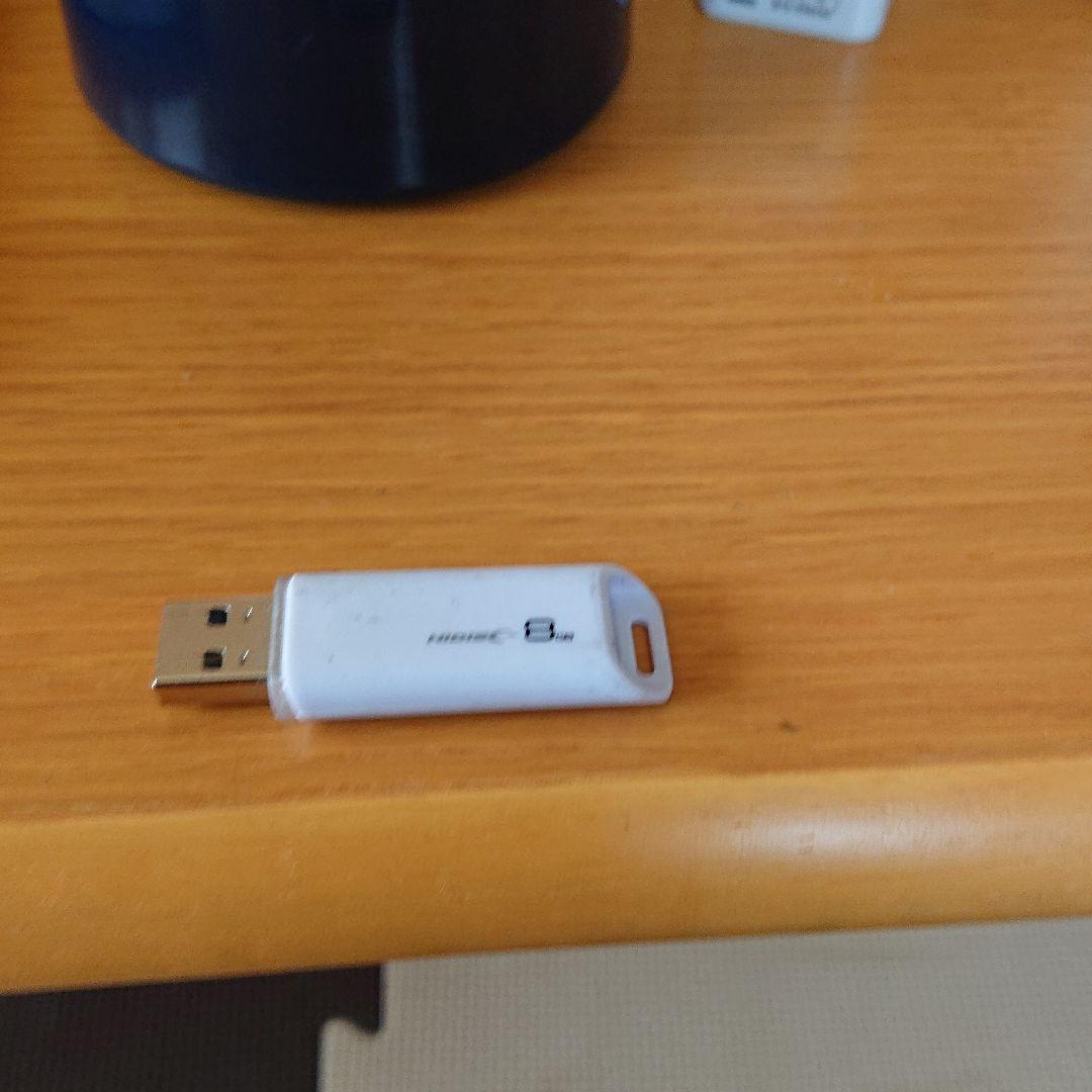 PCケーブル・コネクタ USB