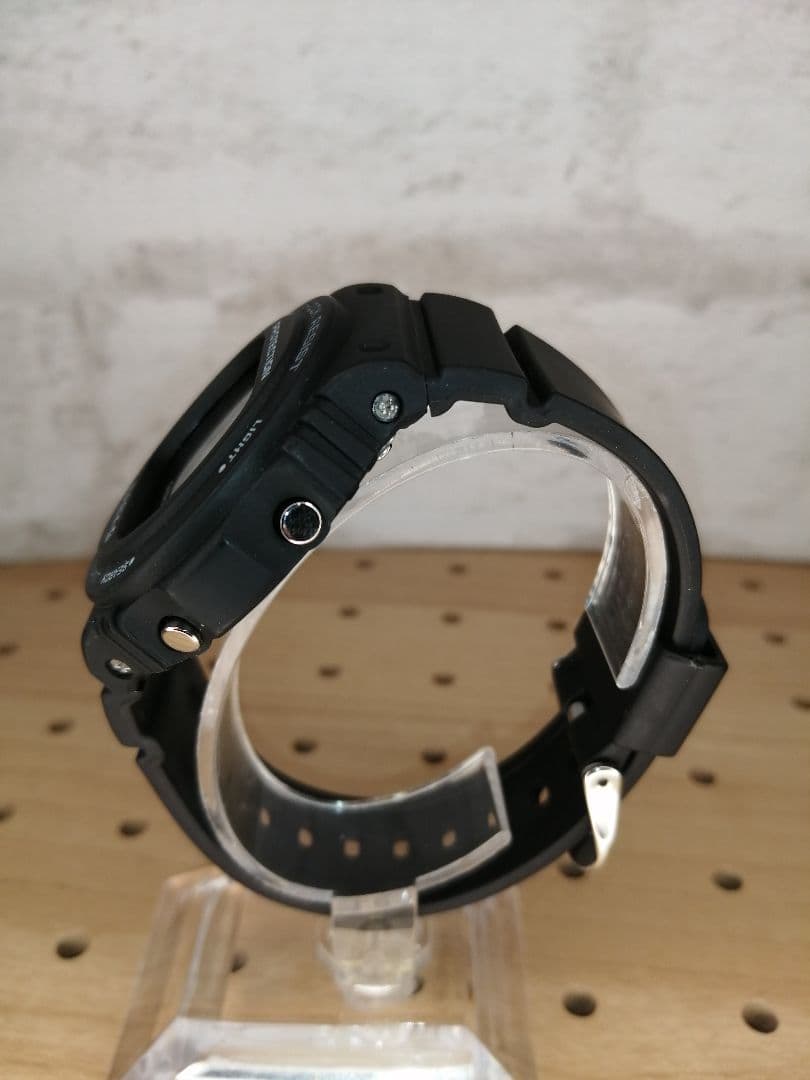 カシオ　G-shock baby-g BGD-5700U 洗浄済み　超美品