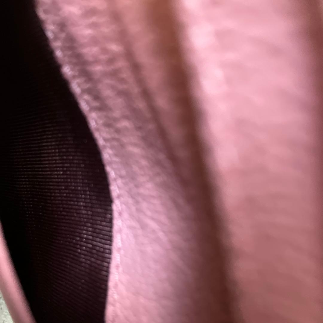 miumiu 名刺入れ※ギャランティカード有り