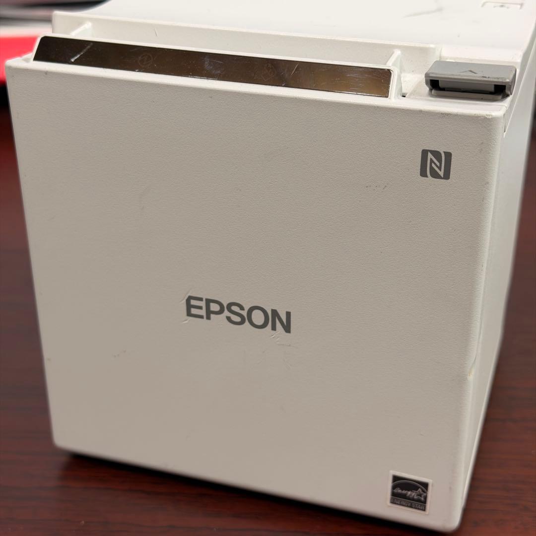 EPSON 業務用プリンター レジプリンター　TM-m30