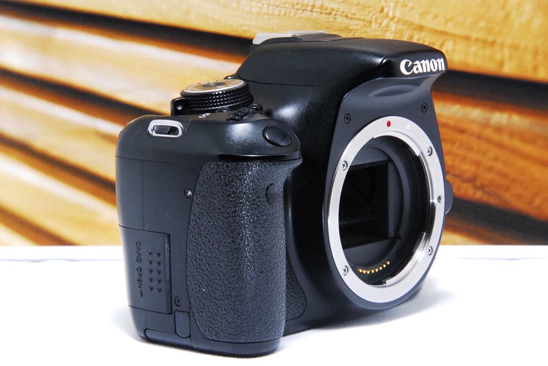 Canon デジタル一眼レフカメラ EOS Kiss X5 初心者 スマホ転送