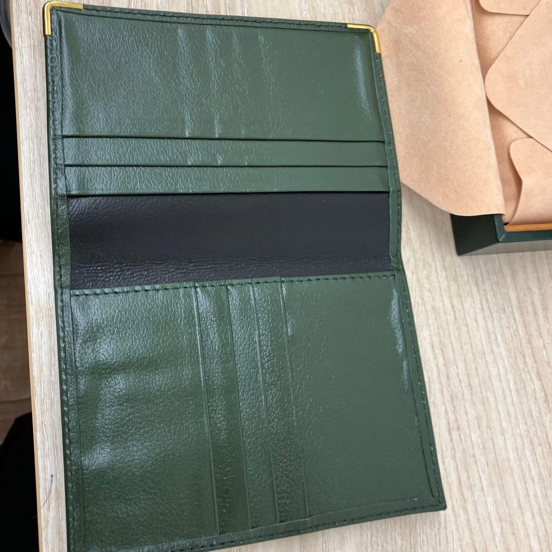 ROLEX OYSTER ケースと取扱説明書　16233