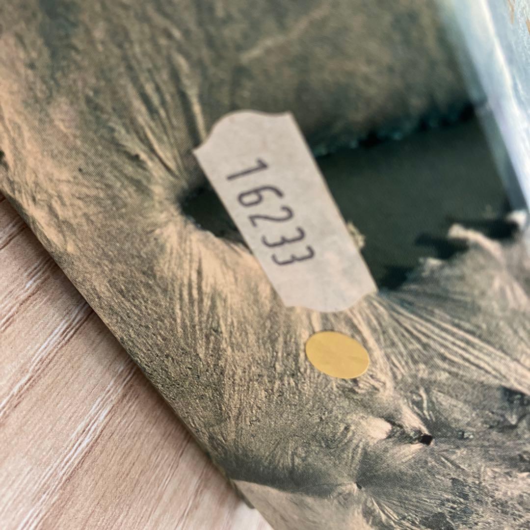 ROLEX OYSTER ケースと取扱説明書　16233