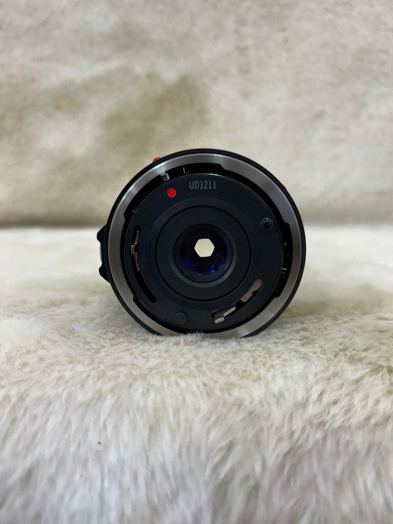 【中古】Canon FD 24mm f/2.8