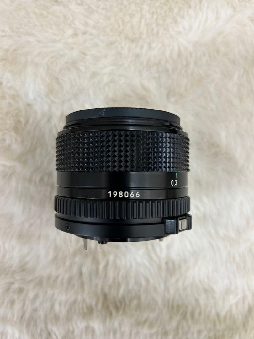 【中古】Canon FD 24mm f/2.8