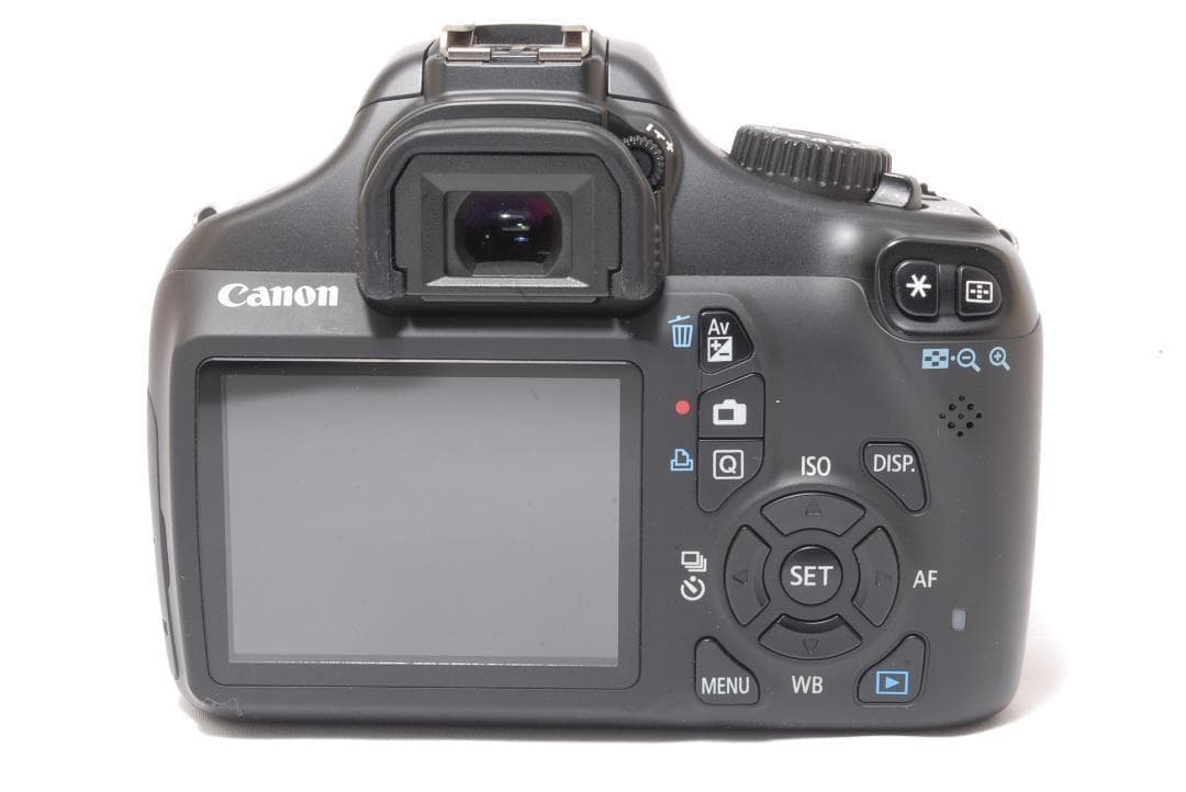 ✨美品　すぐに始めれる　Canon Kiss X50 レンズセット