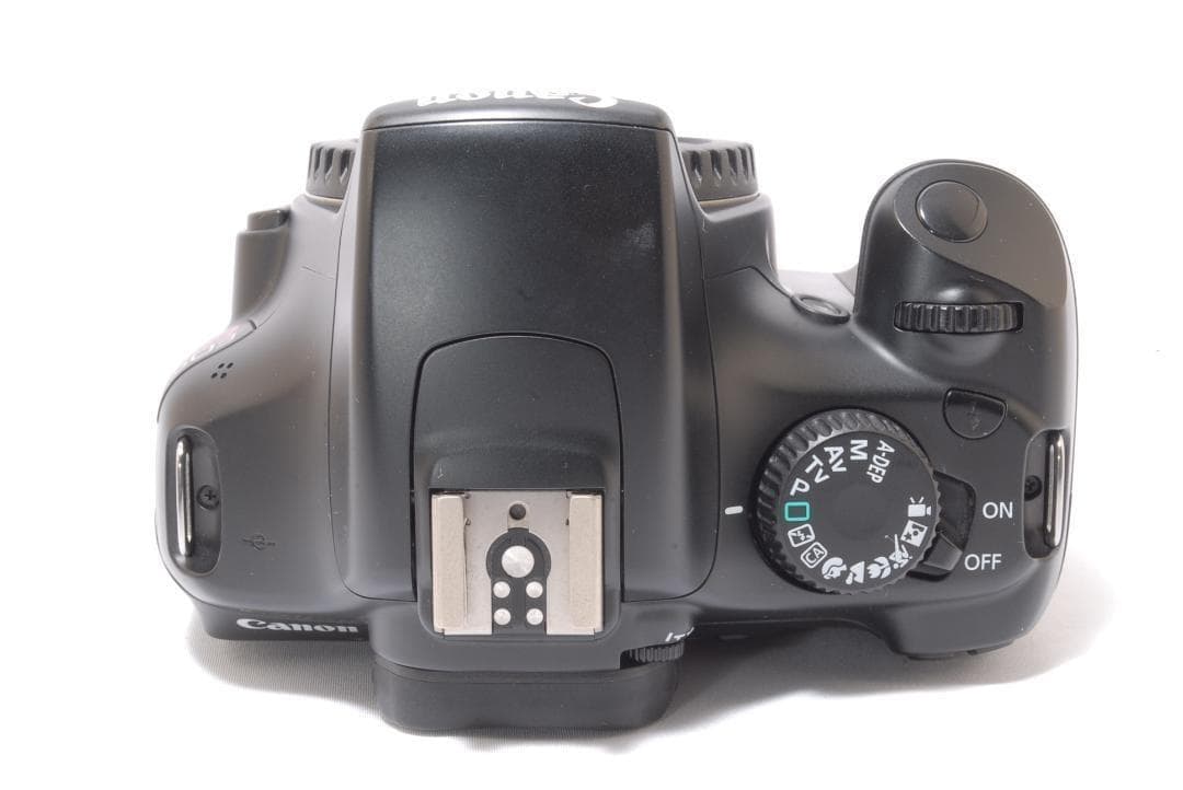 ✨美品　すぐに始めれる　Canon Kiss X50 レンズセット