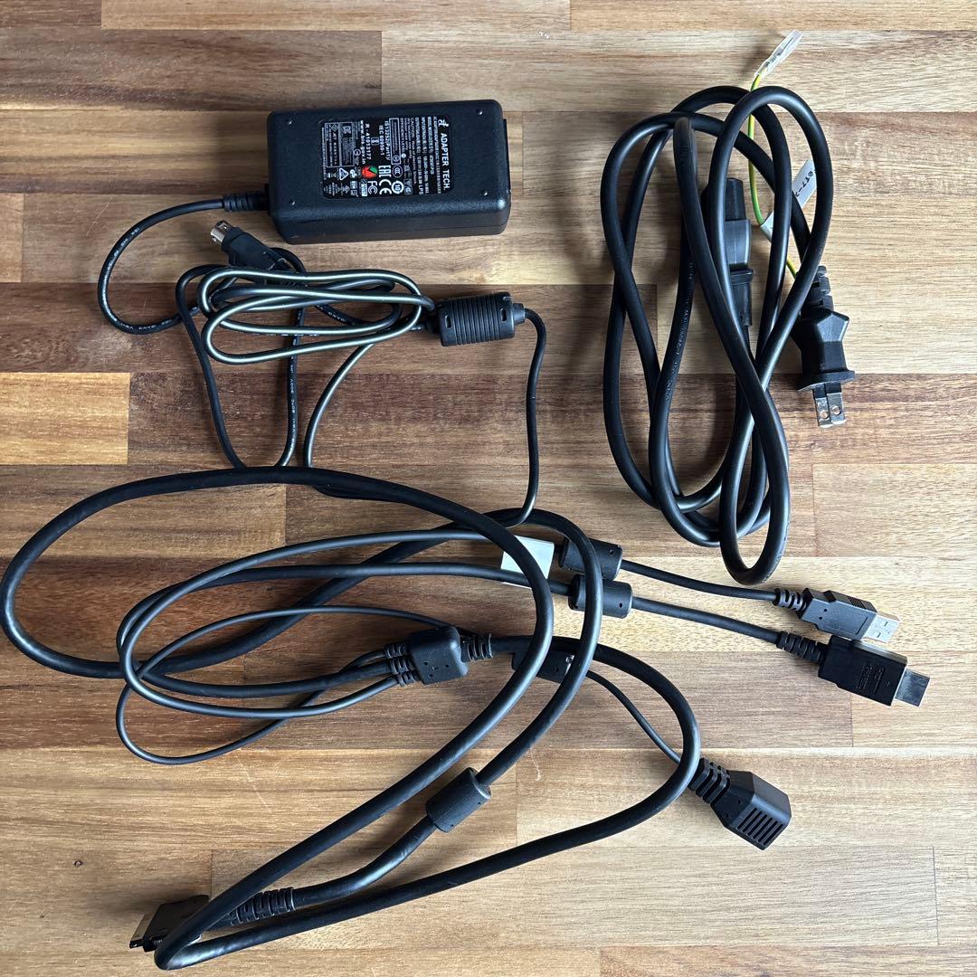 液タブ・ペンタブ WACOM Cintiq DTK1660K0D