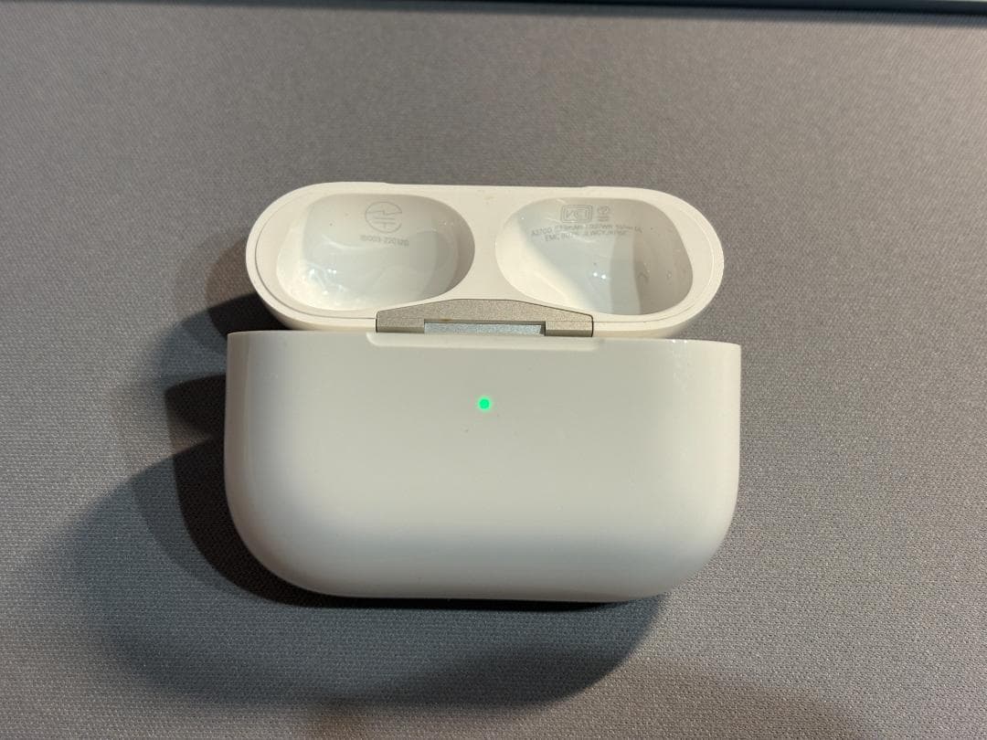 AirPods Pro 第2世代 右耳＋充電ケースのみ 箱・付属品あり
