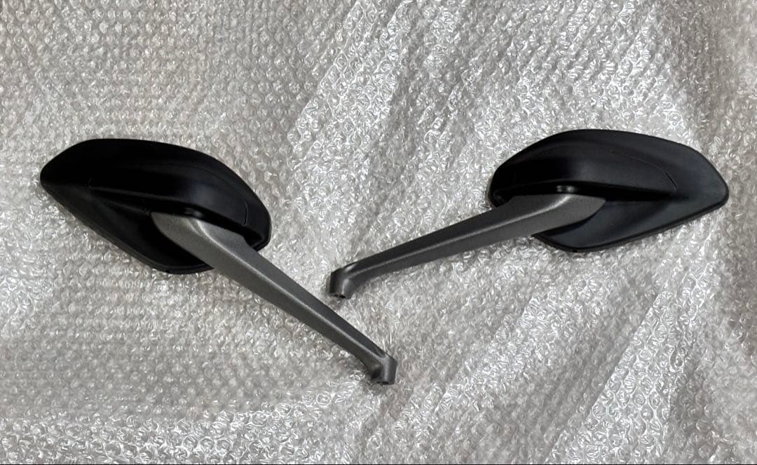 【純正・未使用】ドゥカティ モンスター1200/821/937 ミラー