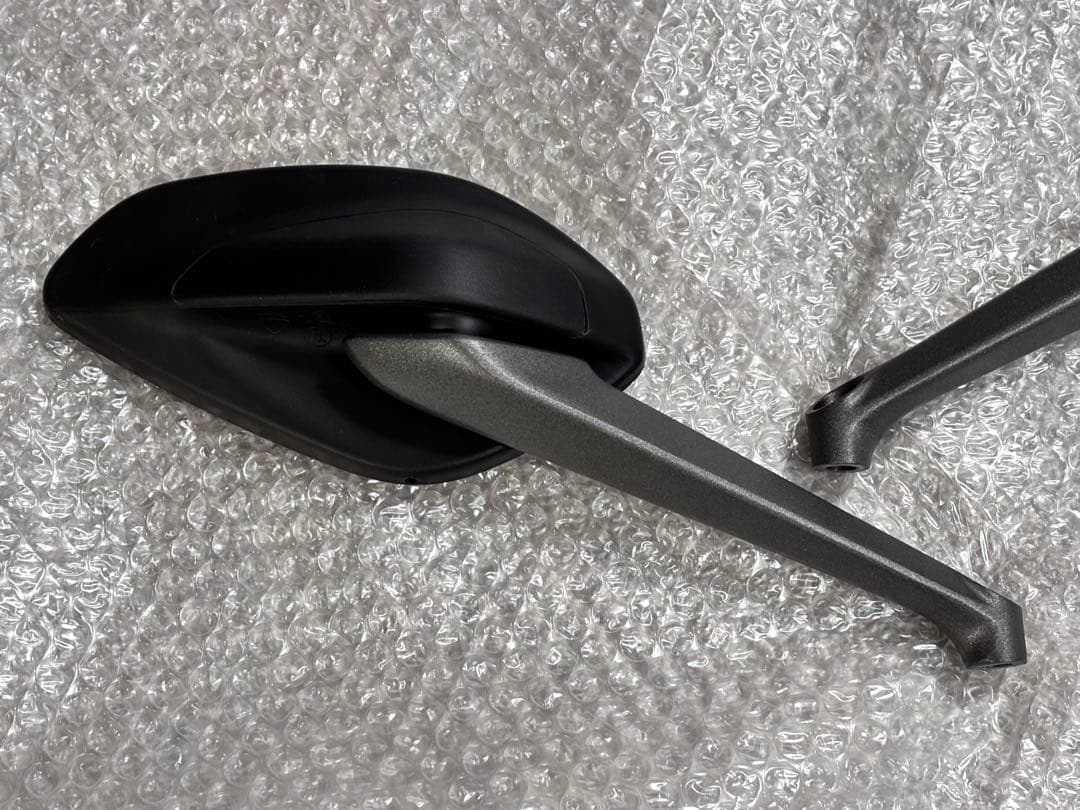 【純正・未使用】ドゥカティ モンスター1200/821/937 ミラー