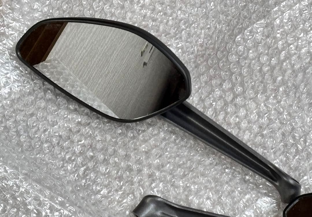 【純正・未使用】ドゥカティ モンスター1200/821/937 ミラー