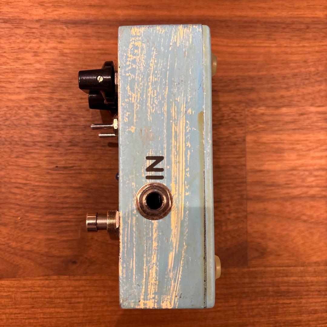 JAM pedals waterfall コーラスChorus