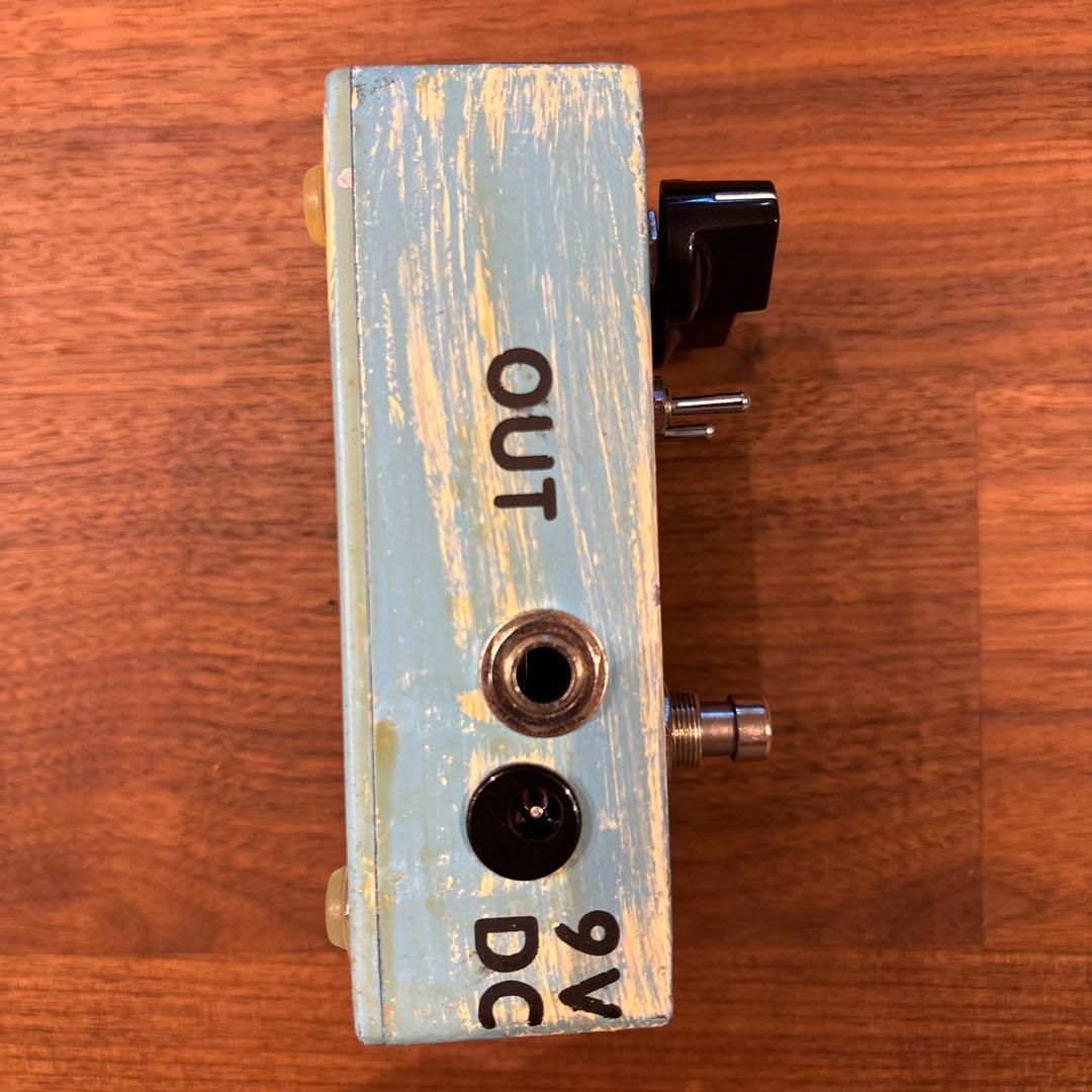 JAM pedals waterfall コーラスChorus