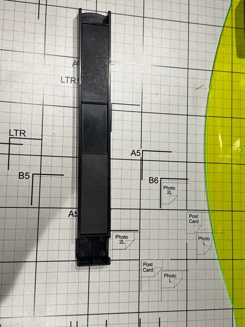 CARL DC-230N ディスクカッター A3対応