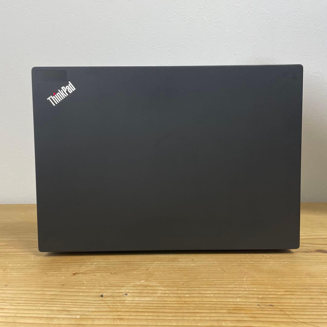 ThinkPad L390 Core i5(8世代) /Office
