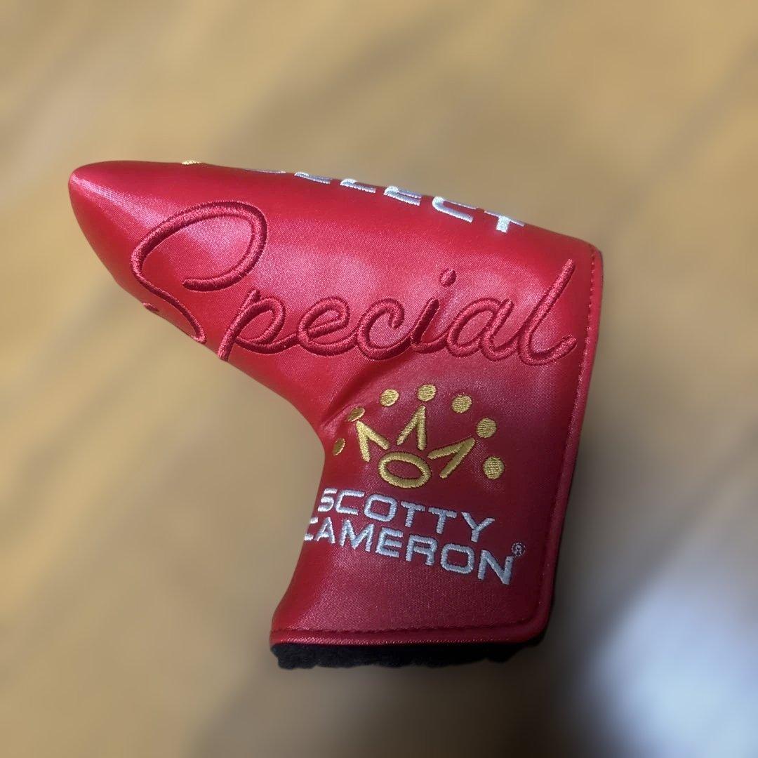 その他 special select flowback 5.5