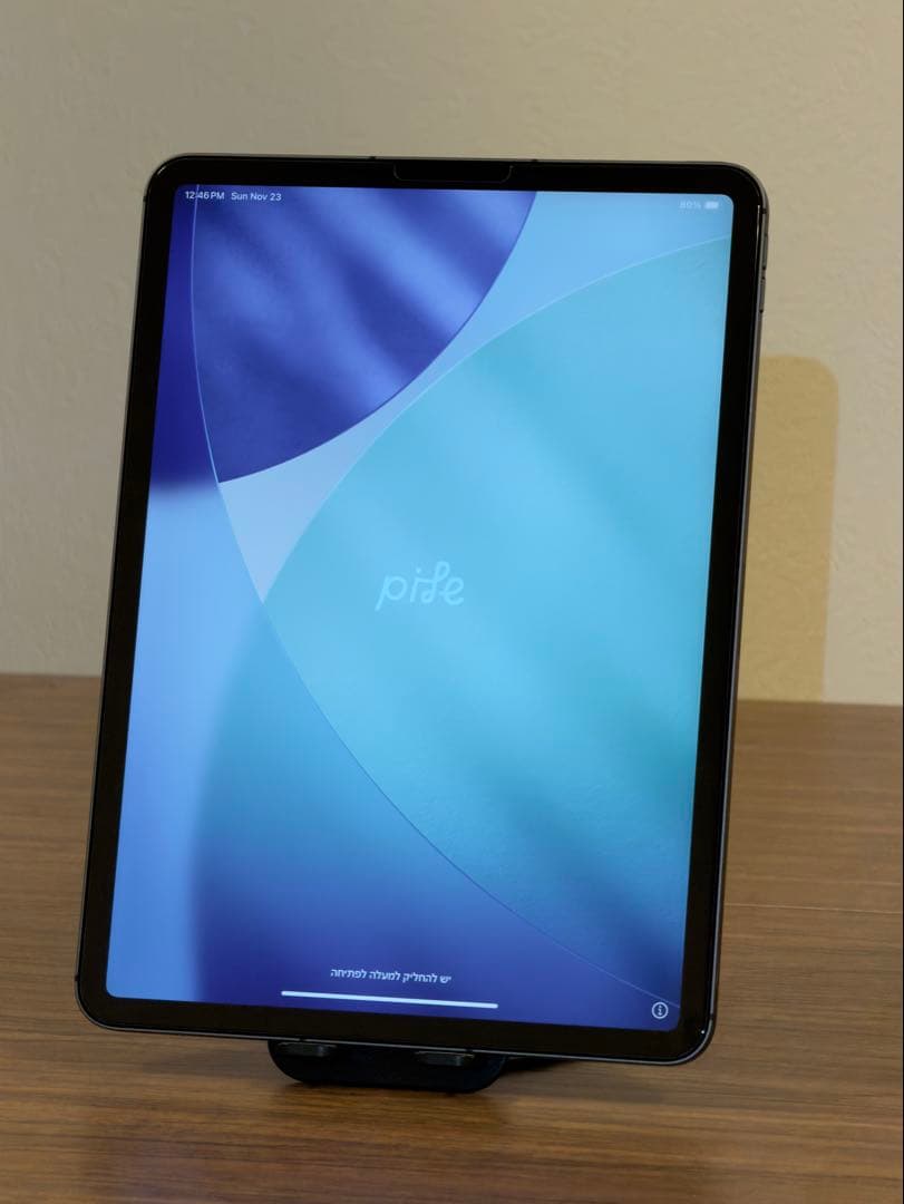 【最終値下】iPad Pro(M1) 11インチ 2TB セルラー フルセット