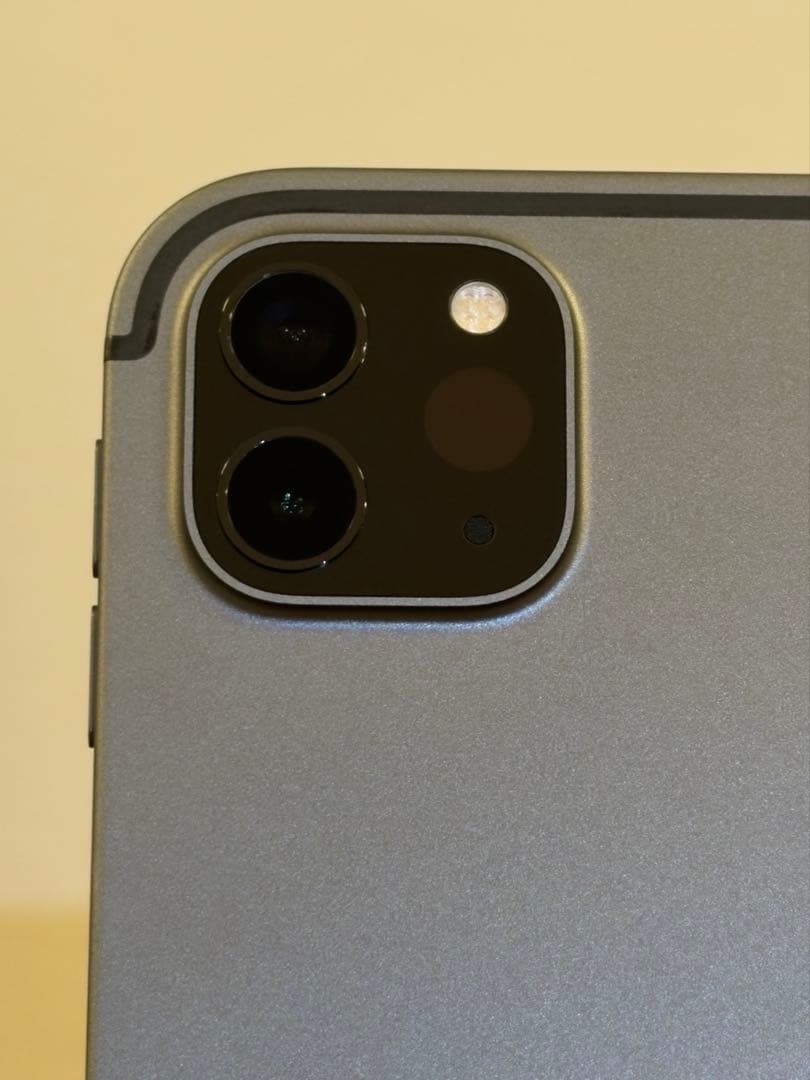 【最終値下】iPad Pro(M1) 11インチ 2TB セルラー フルセット