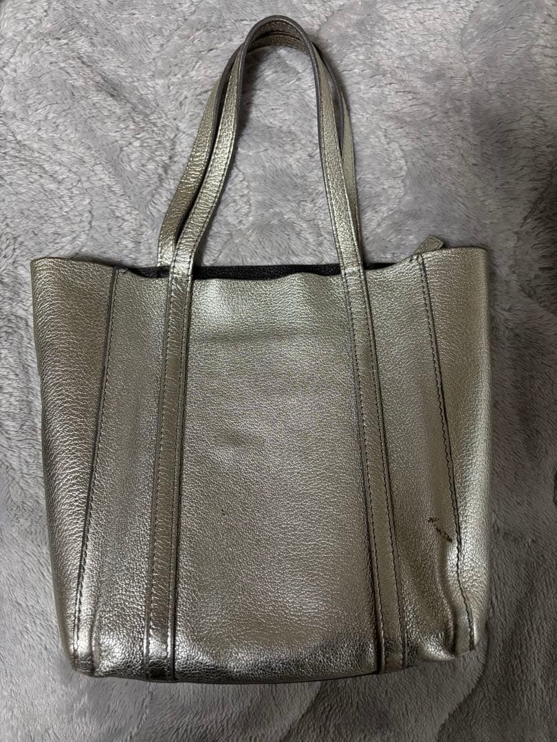 バレンシアガ　バック