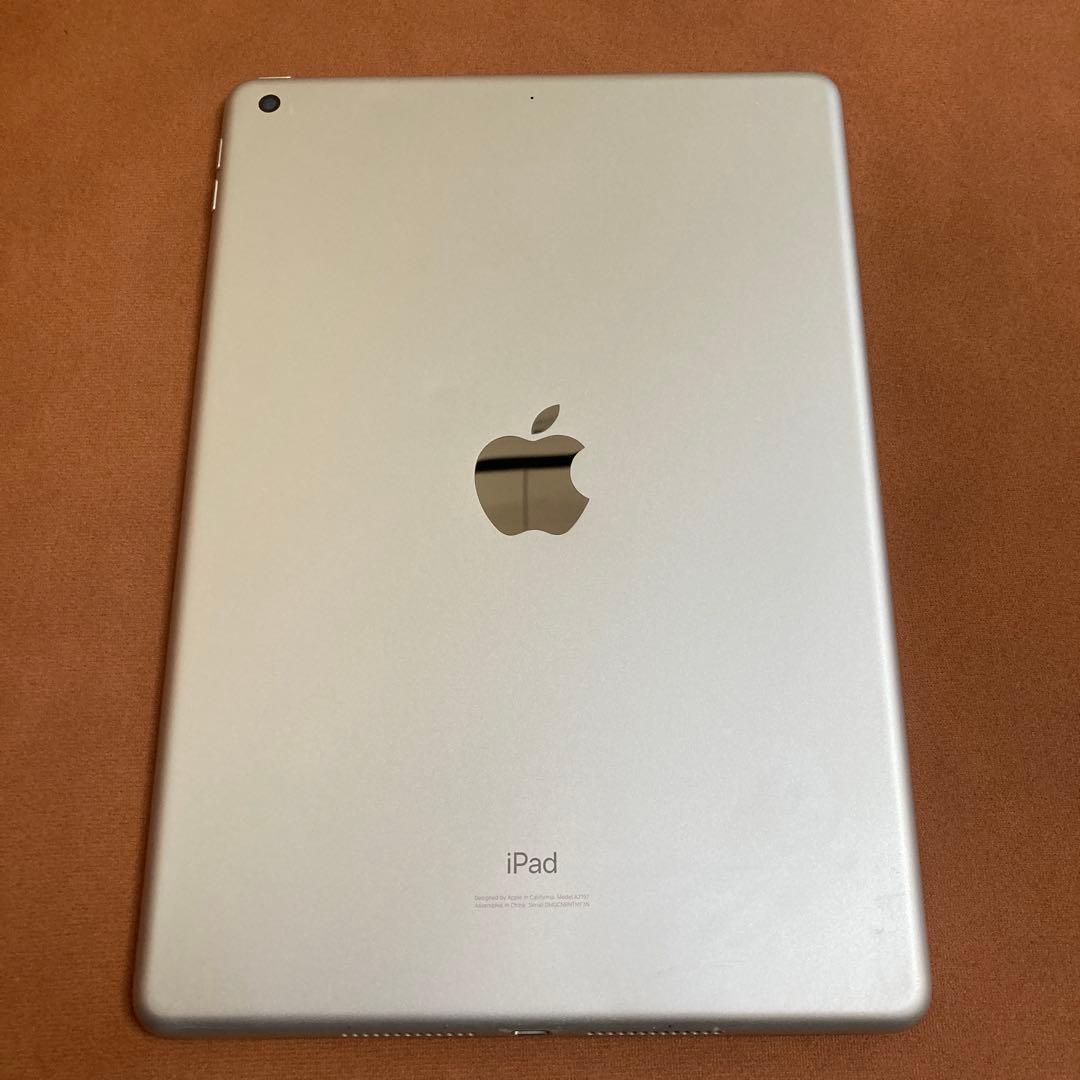 441 電池良好☆比較的美品☆iPad7 第7世代 32GB WIFIモデル☆