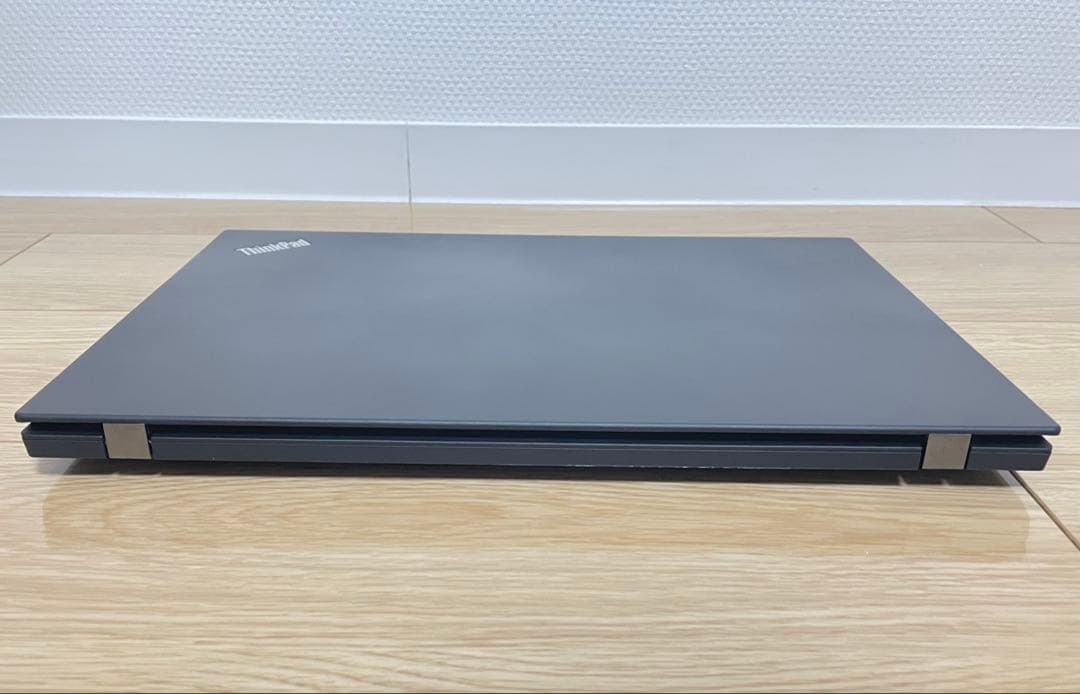 Lenovo ThinkPad FHD液晶 i5-8250U SSD256GB